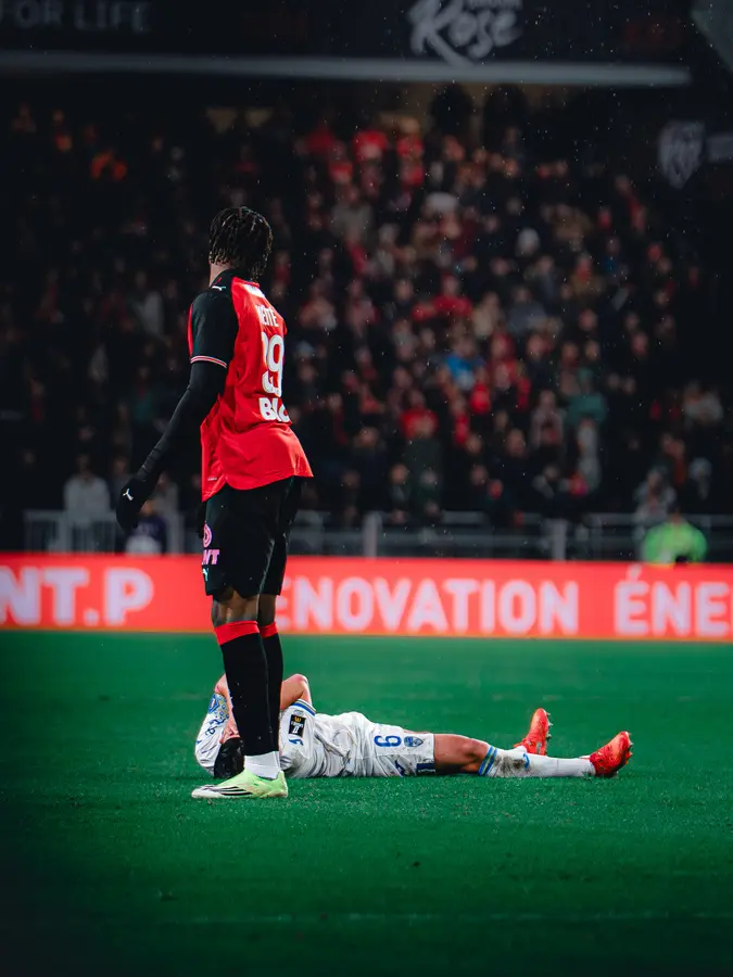 Stade Rennais - FC Lorient – photo 29