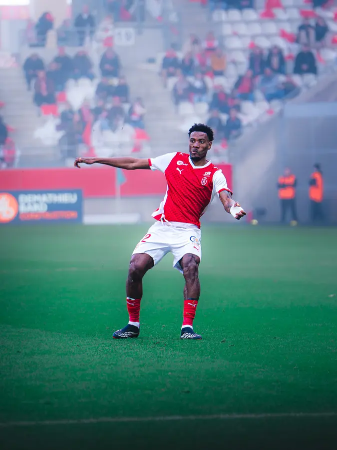 Stade de Reims - Amiens – photo 47