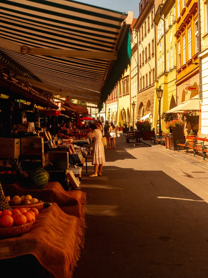 Europe – photo 9