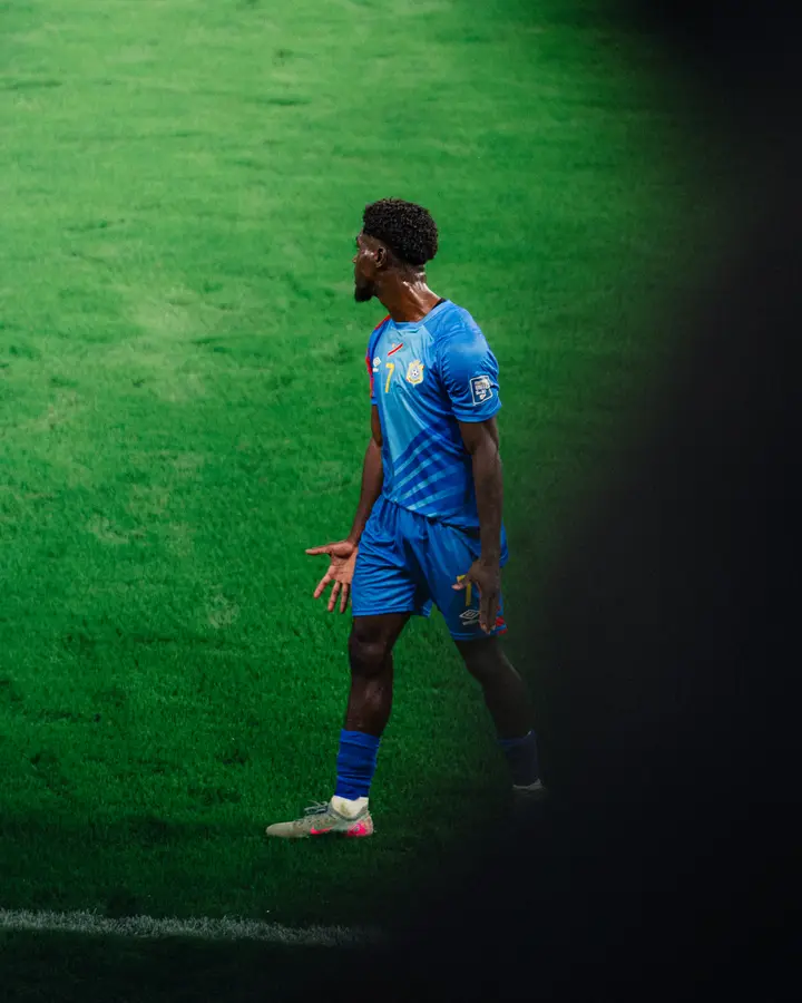 RDC-Cameroun – photo 17