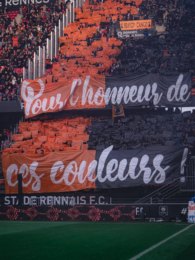 Stade Rennais - FC Lorient – photo 41