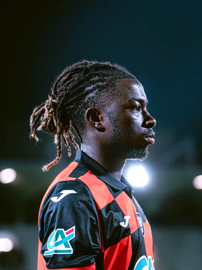 FC Lorient - OGC Nice – photo 5