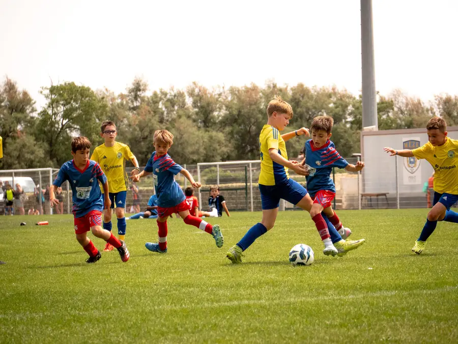 FC Hermitage – photo 26