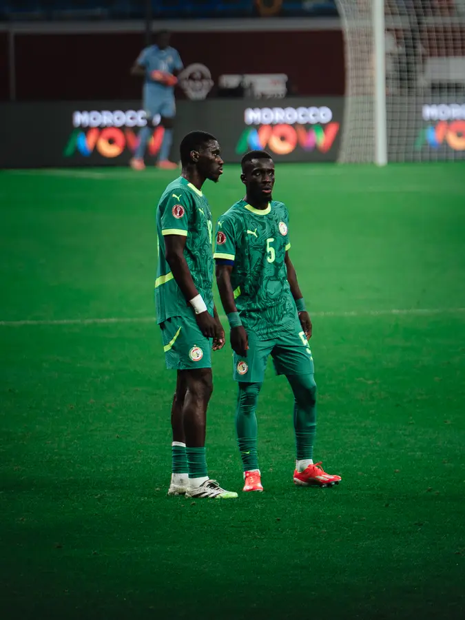 Sénégal - Soudan – photo 16