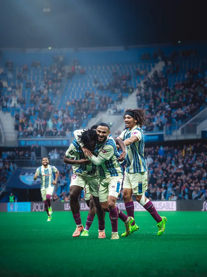 Le Havre AC - RC Strasbourg Alsace – photo 39