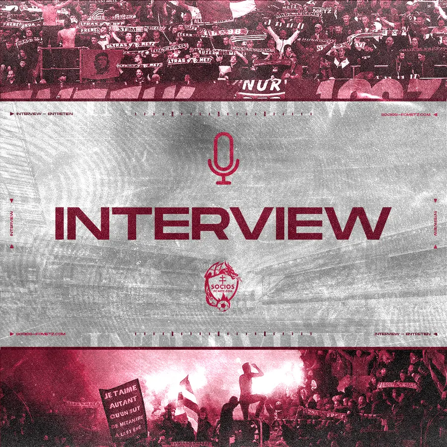 Socios FC Metz – photo 7