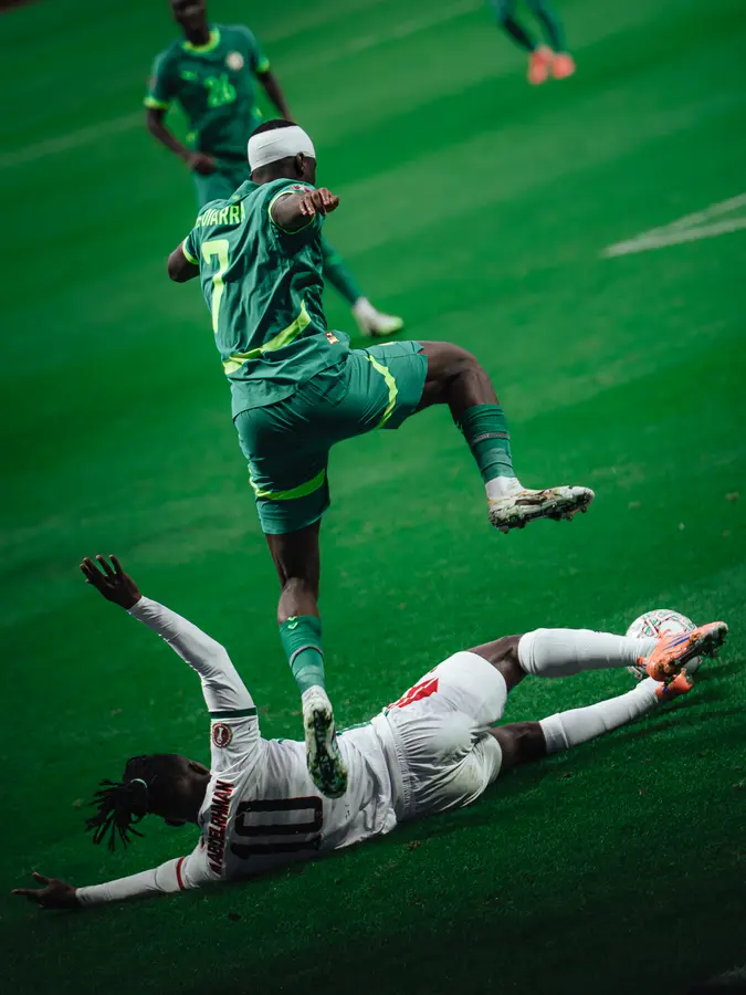 Sénégal - Soudan – photo 11