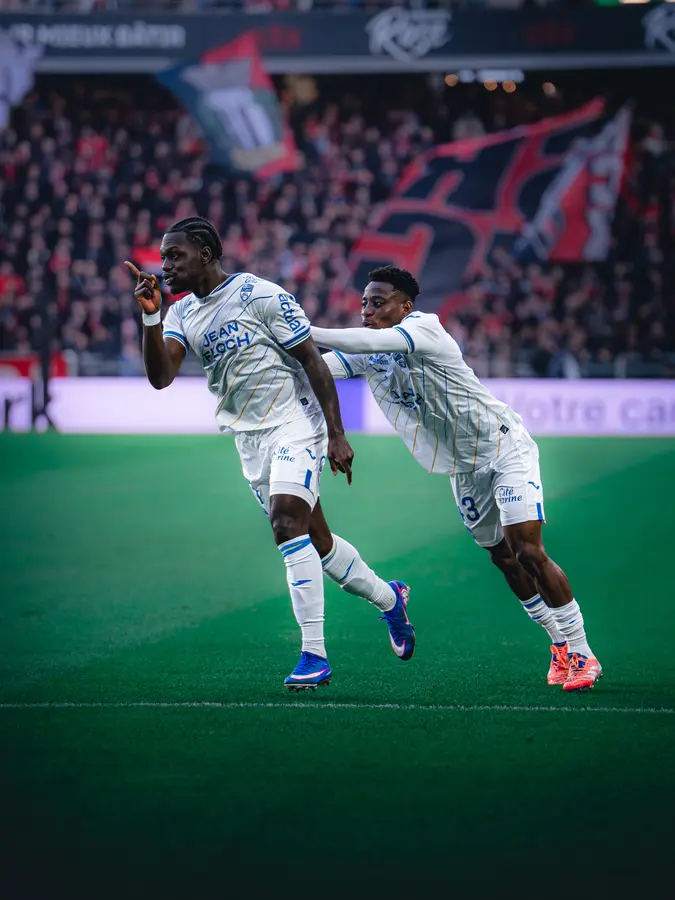 Stade Rennais - FC Lorient – photo 43