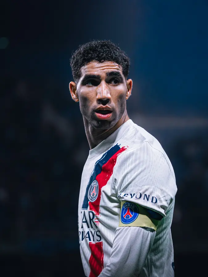 Le Havre AC - PSG – photo 28