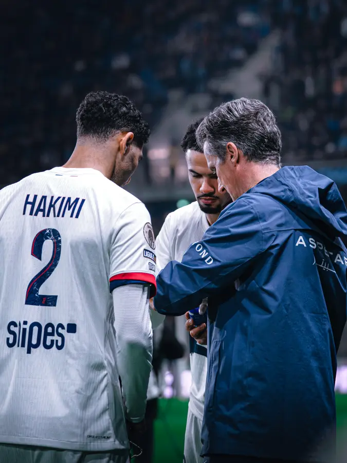 Le Havre AC - PSG – photo 12