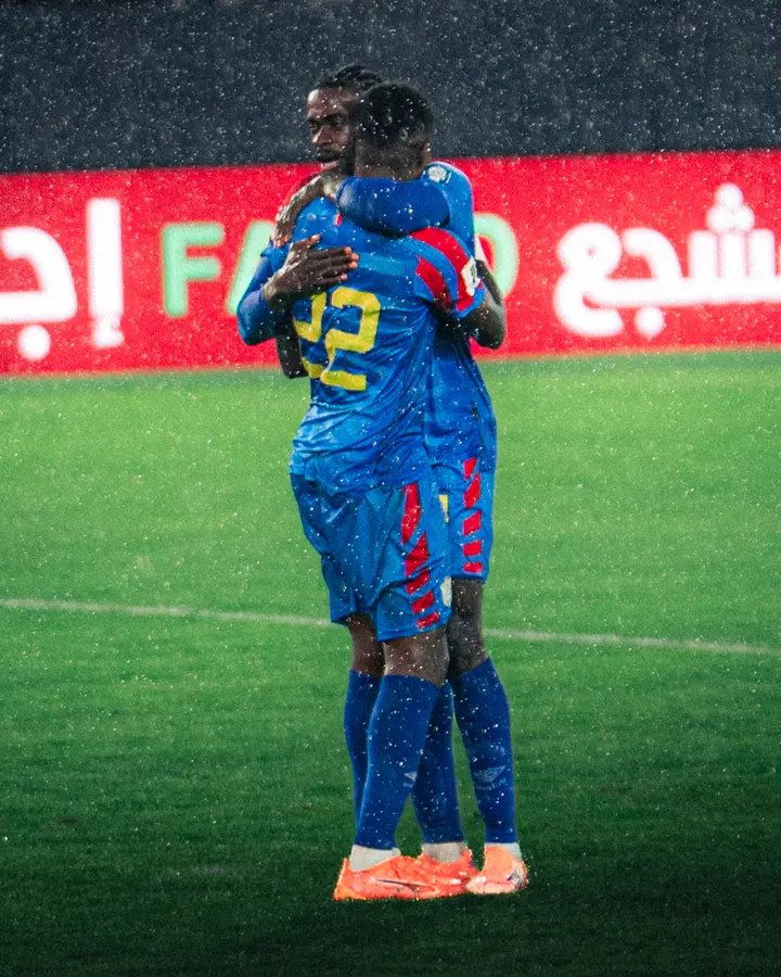 RDC-Cameroun – photo 37