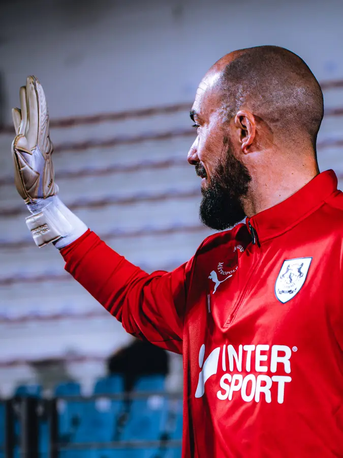 US Boulogne - Amiens SC – photo 2