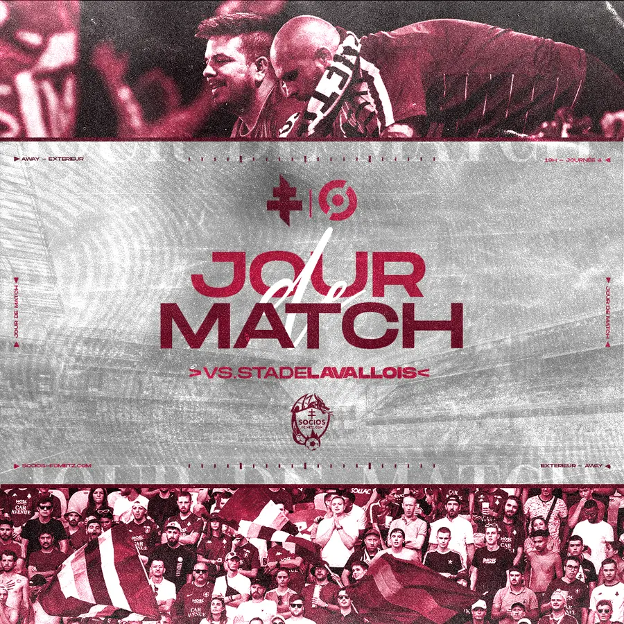 Socios FC Metz – photo 10