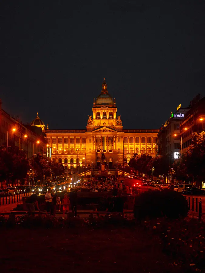Europe – photo 15