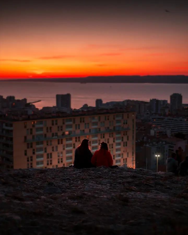 Marseille – photo 2