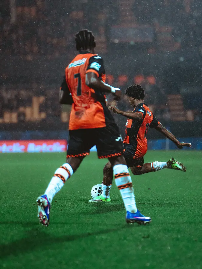 FC Lorient - Paris FC – photo 52