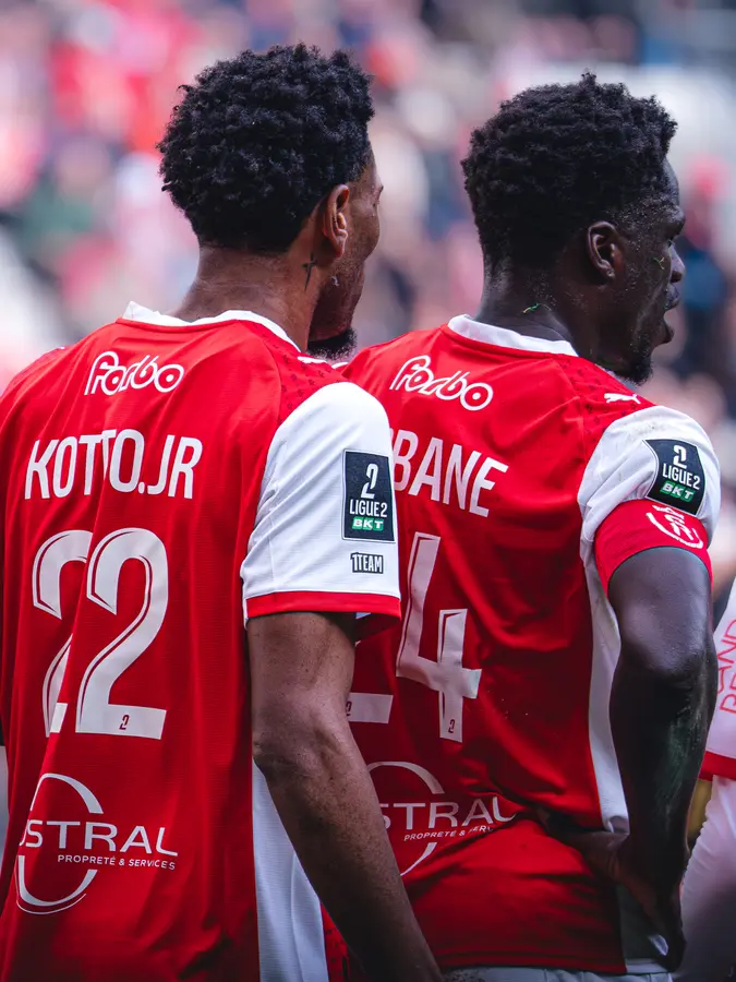 Stade de Reims - Amiens – photo 42