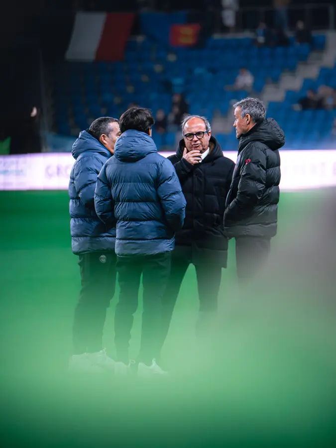 Le Havre AC - PSG – photo 22
