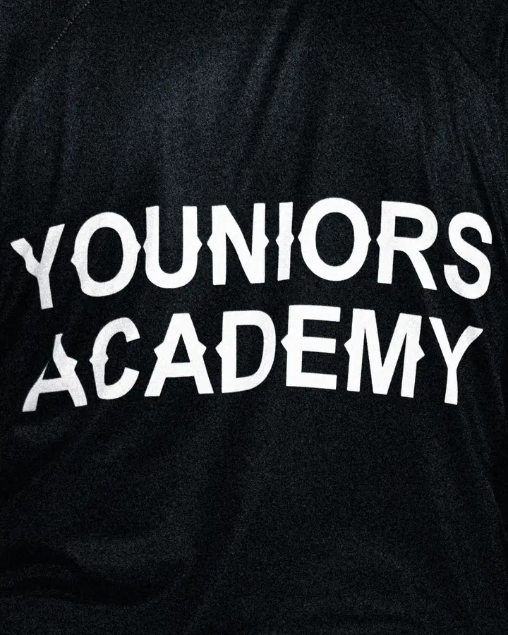 Youniors Académy – photo 16