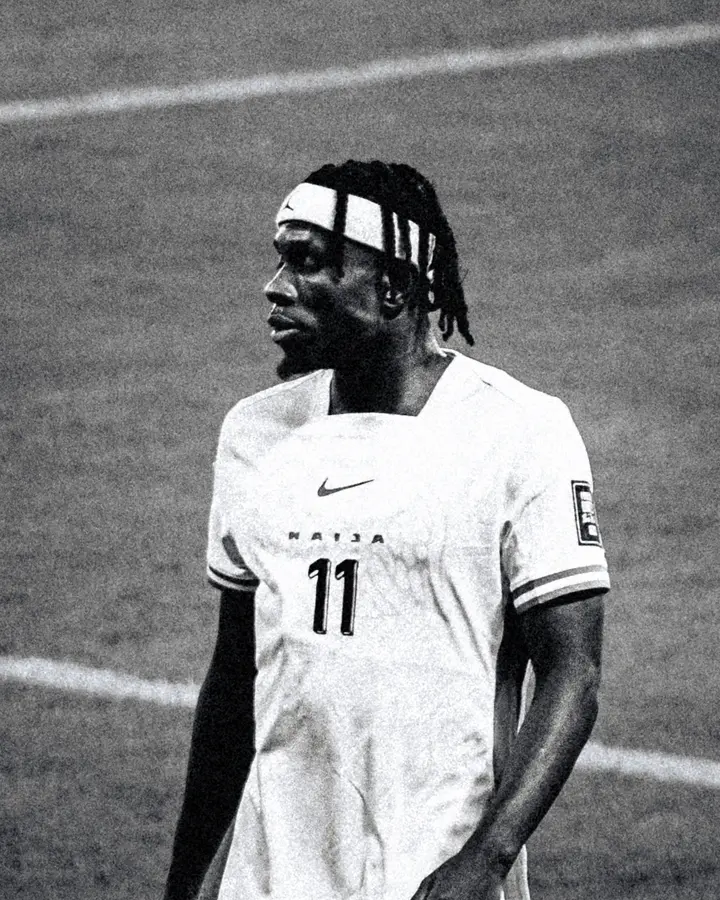 RDC-Nigéria – photo 13