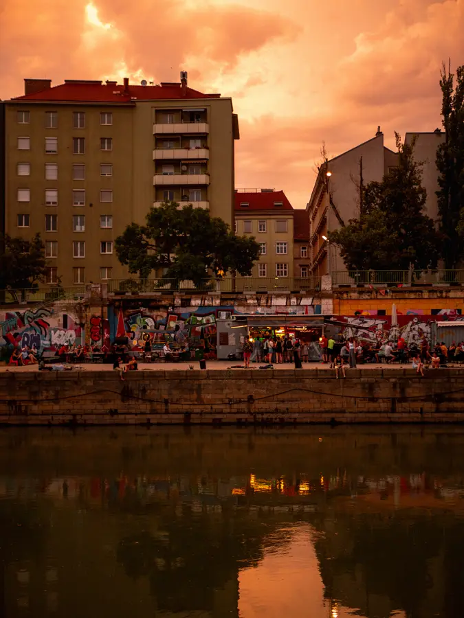 Europe – photo 22