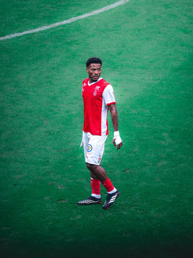Stade de Reims - Amiens – photo 35