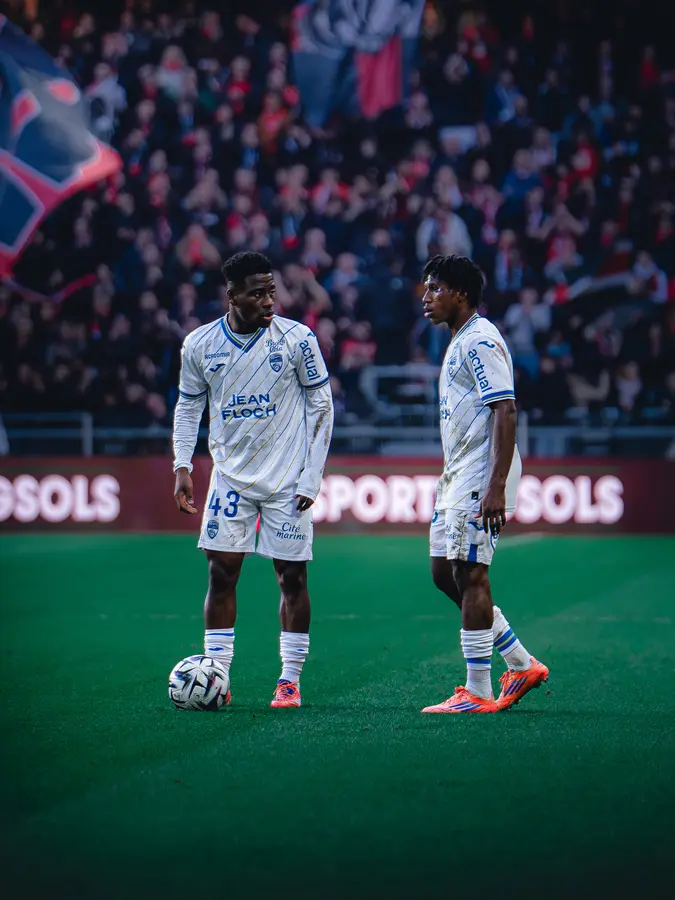 Stade Rennais - FC Lorient – photo 6