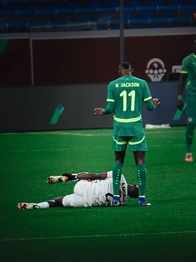 Sénégal - Soudan – photo 13