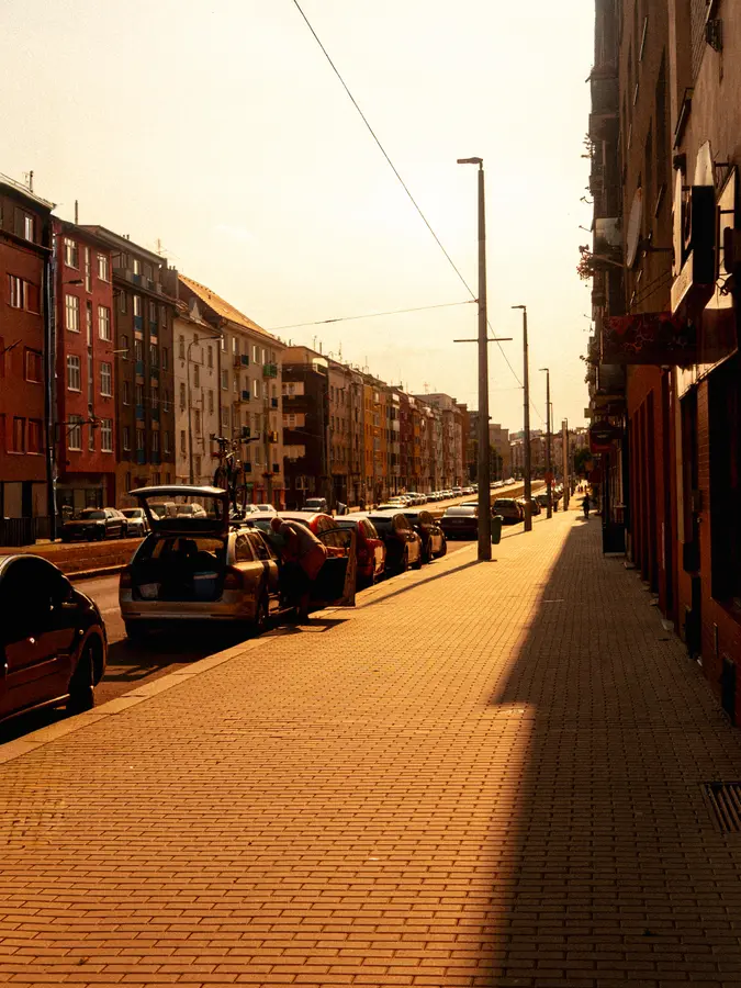 Europe – photo 14