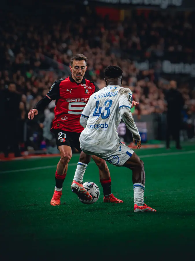 Stade Rennais - FC Lorient – photo 50