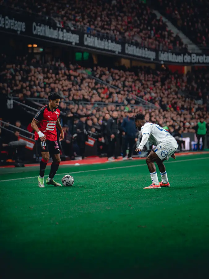 Stade Rennais - FC Lorient – photo 15