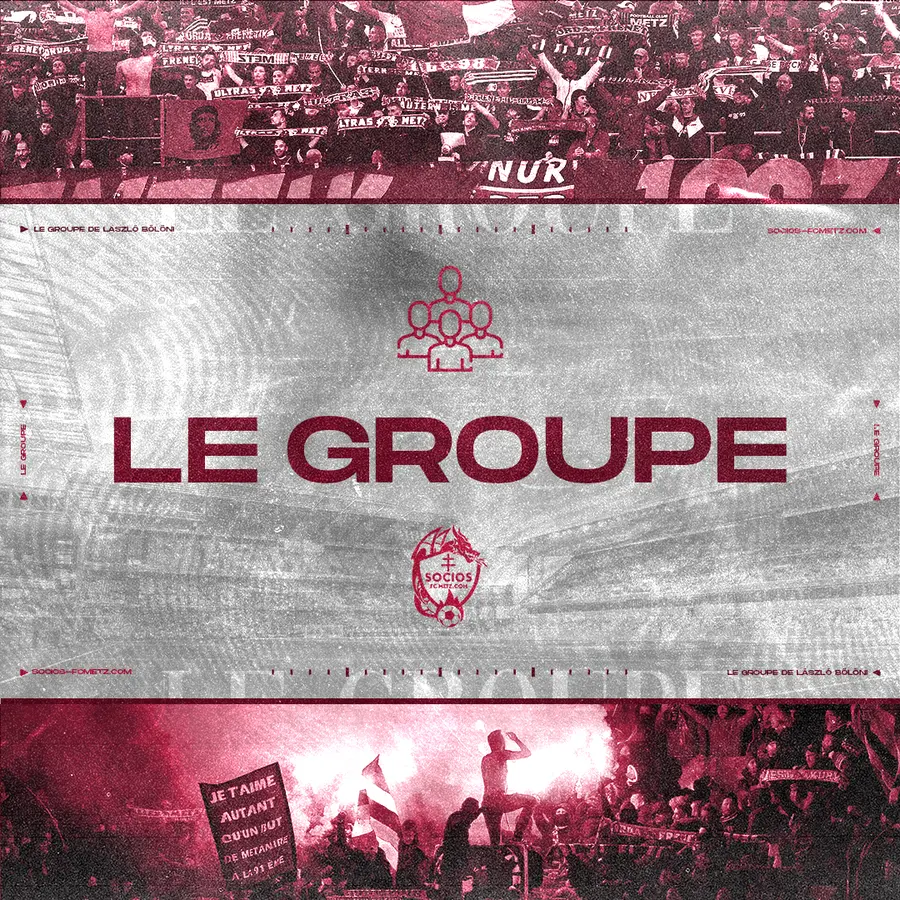 Socios FC Metz – photo 11