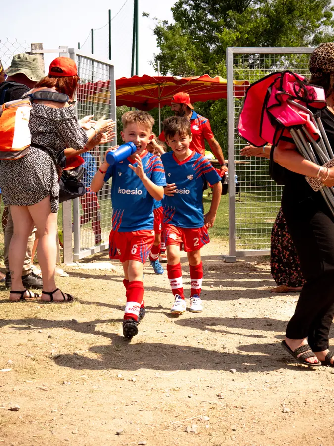 FC Hermitage – photo 24