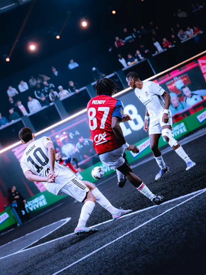 Kings League 2026 – photo 4